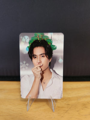 GMMTV Christmas Collection PCs - Gemini & Fourth