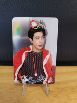 GMMTV Christmas Collection PCs - Great & Inn