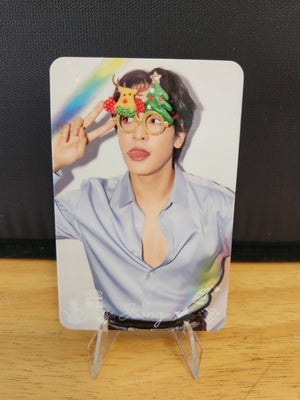 GMMTV Christmas Collection PCs - Joong & Dunk