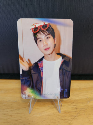 GMMTV Christmas Collection PCs - First & Khaotung