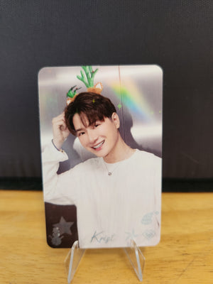 GMMTV Christmas Collection PCs - Krist & Singto