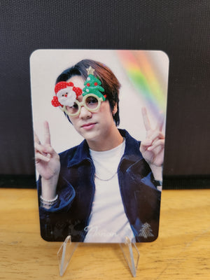 GMMTV Christmas Collection PCs - Nanon