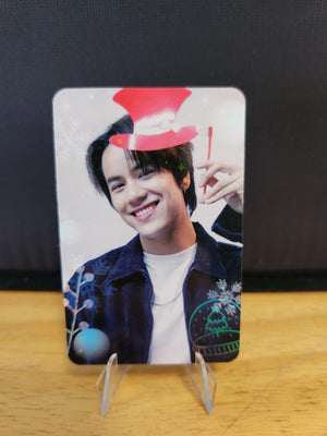 GMMTV Christmas Collection PCs - Nanon