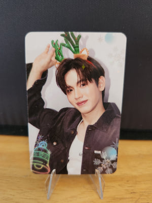 GMMTV Christmas Collection PCs - Tay & New