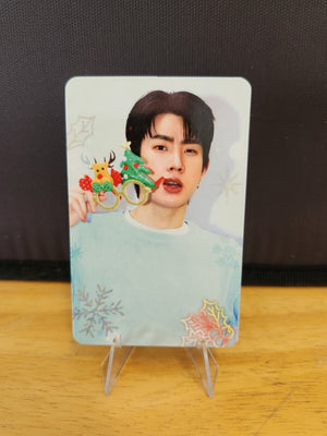 GMMTV Christmas Collection PCs - Off & Gun