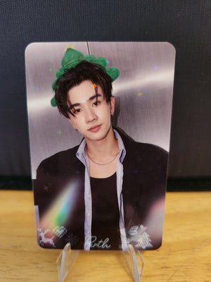 GMMTV Christmas Collection PCs - Perth & Santa