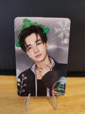 GMMTV Christmas Collection PCs - Perth & Santa