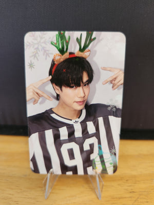 GMMTV Christmas Collection PCs - Pond & Phuwin