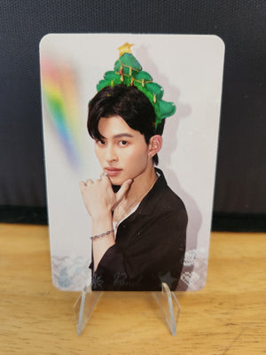 GMMTV Christmas Collection PCs - Pond & Phuwin