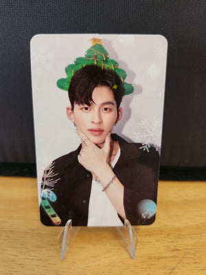 GMMTV Christmas Collection PCs - Pond & Phuwin