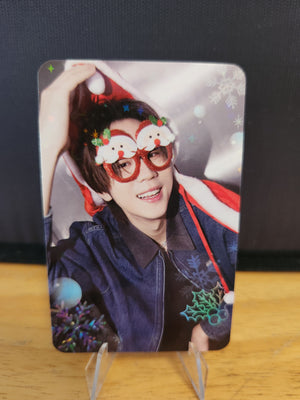 GMMTV Christmas Collection PCs - Boun & Prem