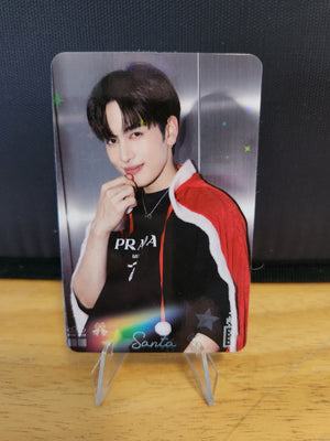 GMMTV Christmas Collection PCs - Perth & Santa