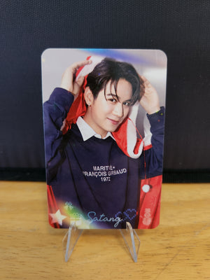 GMMTV Christmas Collection PCs - Winny & Satang