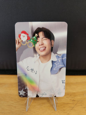 GMMTV Christmas Collection PCs - Krist & Singto