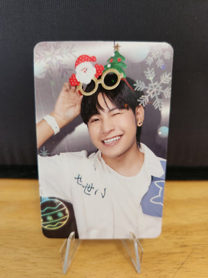 GMMTV Christmas Collection PCs - Krist & Singto