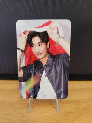 GMMTV Christmas Collection PCs - Tay & New