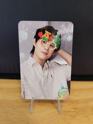 GMMTV Christmas Collection PCs - Winny & Satang