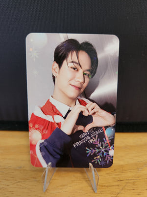 GMMTV Christmas Collection PCs - Winny & Satang