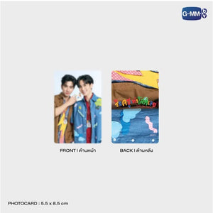 [Awaiting Stock] CLOUD AND SUN MUG | รักครูเท่าโลกเลย LOVE YOU TEACHER