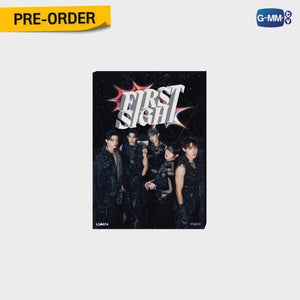 [Awaiting Stock] LYKN First Sight photo set