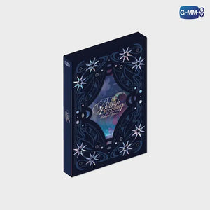 [Pre-Order] DVD BOXSET BLUSH BLOSSOM FAN FEST 2026 : MIDNIGHT BLOOM