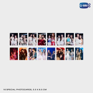 [Pre-Order] DVD BOXSET BLUSH BLOSSOM FAN FEST 2026 : MIDNIGHT BLOOM
