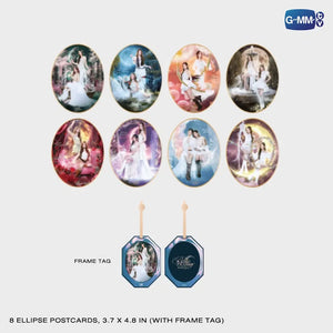 [Pre-Order] DVD BOXSET BLUSH BLOSSOM FAN FEST 2026 : MIDNIGHT BLOOM
