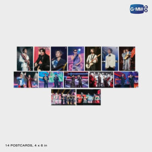 [Available to Order] DVD BOXSET FEEL FAN FUN PARTY CONCERT