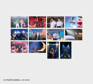 [Awaiting Stock] DVD BOXSET FORCE BOOK FUNTOPIA FANCON