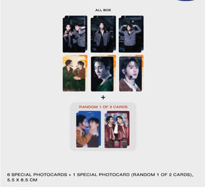 [Awaiting Stock] DVD BOXSET FORCE BOOK FUNTOPIA FANCON