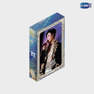 [Pre-Order] DVD BOXSET GEMINI ART-VENTURE CONCERT