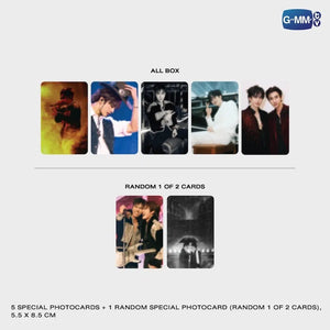 [Pre-Order] DVD BOXSET PERTH SANTA DEVIL'S KISS CONCERT