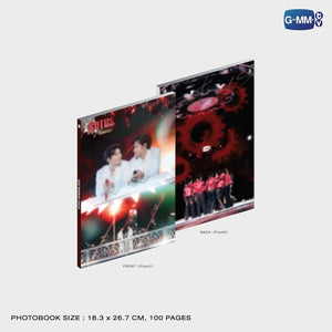 [Pre-Order] DVD BOXSET SOTUS TENIVERSARY CONCERT
