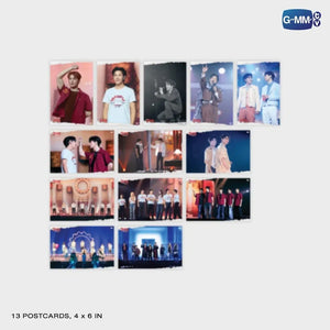 [Pre-Order] DVD BOXSET SOTUS TENIVERSARY CONCERT