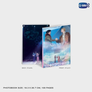 [Pre-Order] DVD BOXSET SKY NANI S TO THE N FANCON