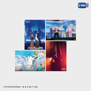 [Pre-Order] DVD BOXSET SKY NANI S TO THE N FANCON