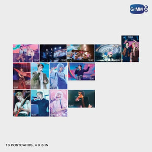 [Pre-Order] DVD BOXSET SKY NANI S TO THE N FANCON