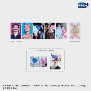 [Pre-Order] DVD BOXSET SKY NANI S TO THE N FANCON