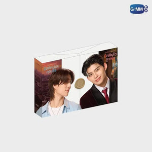 [Pre-Order] Me and Thee & Peach and Me DVD COMPLETE BOXSET