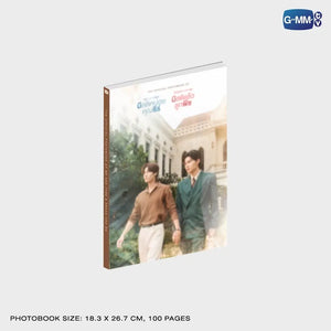 [Pre-Order] Me and Thee & Peach and Me DVD COMPLETE BOXSET