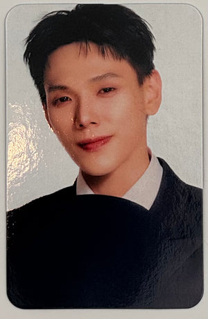 Daou Offroad: Love at First Flight Concert Random Photocards