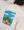 Back of the Day Sunny Boxy T-shirt