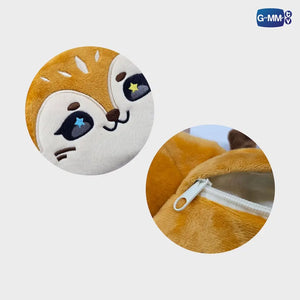 [Awaiting Stock] DEER DOLL POUCH | GIRL RULES กฎหลัก...ห้ามรักเธอ