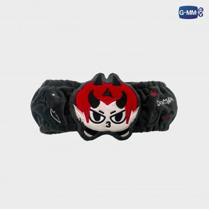 [Awaiting Stock] Character Hair Bands