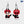 [Pre-Order] DOMIIA DEVIL’S KISS DOLL KEYCHAIN