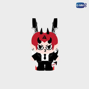 [Pre-Order] DOMIIA DOLL BACKPACK