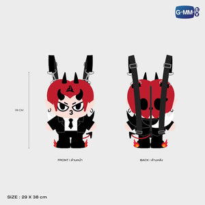 [Pre-Order] DOMIIA DOLL BACKPACK