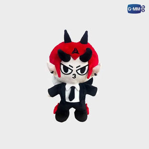 [Pre-Order] DOMIIA HUGGABLES PLUSH