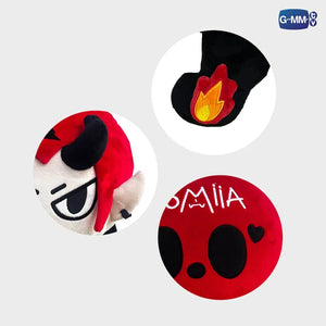 [Pre-Order] DOMIIA HUGGABLES PLUSH