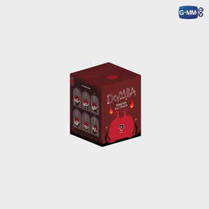 [Awaiting Stock] DOMIIA RANDOM DOLL KEYCHAIN